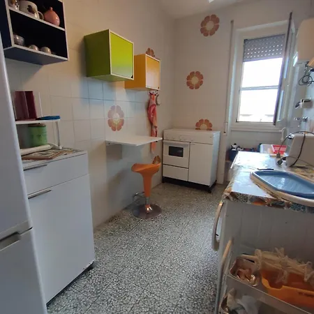 Holiday home Blue Holiday: A Due Passi Dal Mare Torre dell'Orso